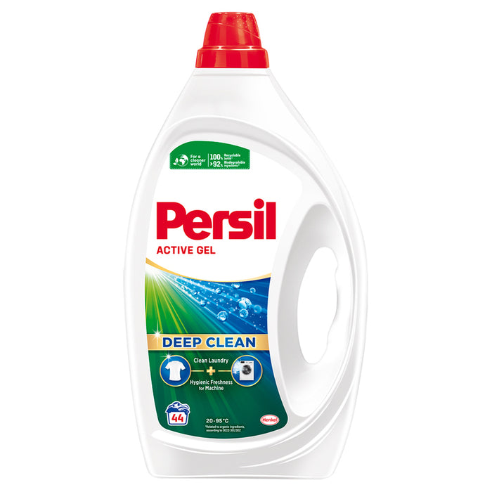 WASHING GEL 44 WASH 1.98 ML UNIVERSAL PERSIL