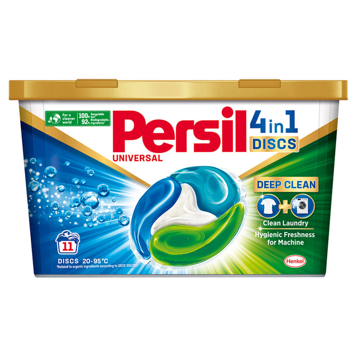 Persil Universal 4-in-1