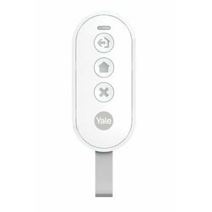 Personal Alarm Yale AL-KF-1A-W - Системи за сигурност<<<Сигурност Удома<<<Дом Градина<<<BigBuy&&&Alarm