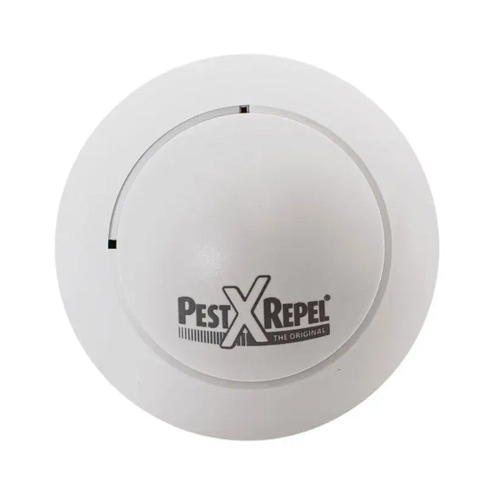 PEST-X-REPEL ULTRASONIC ELECTRONIC RODENT REPELLENT DEVICE - Защита от гризачи<<<Защита от