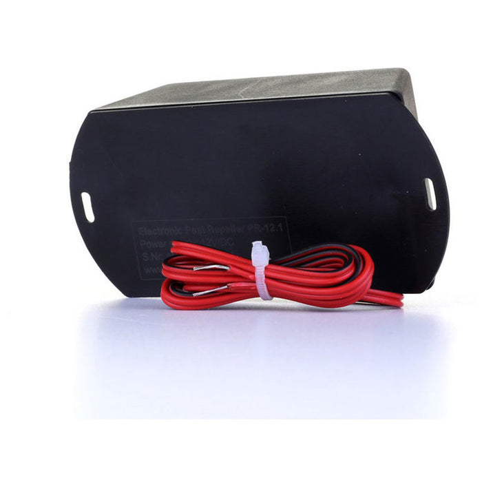 PEST-X-REPEL ULTRASONIC ELECTRONIC CAR RODENT DEVICE