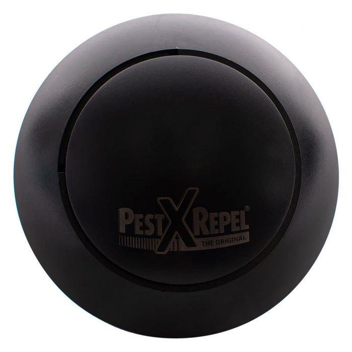 ELECTROMAGNETIC DEVICE AGAINST RODENTS PEST-X-REPEL