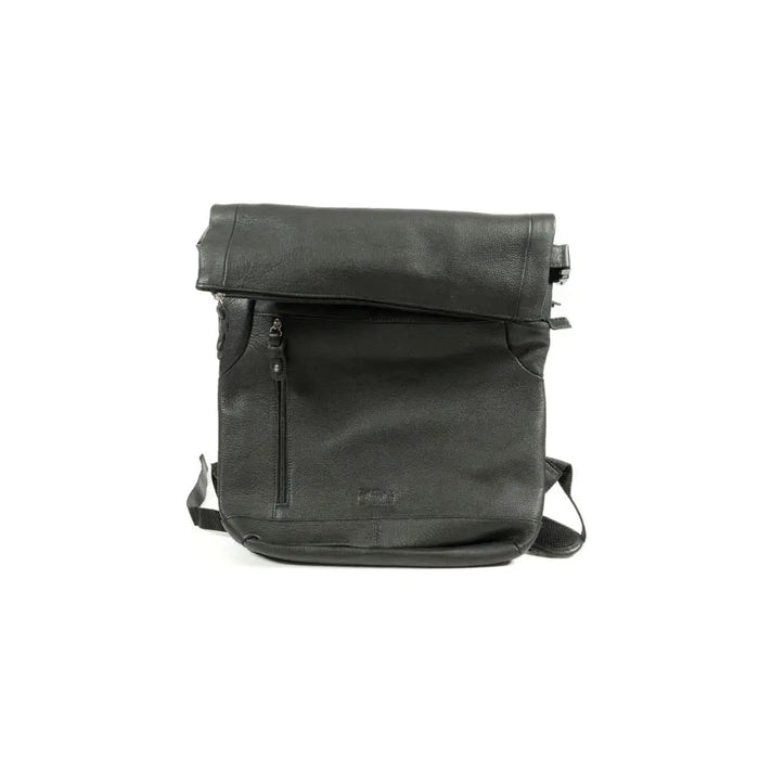Pet Backpack Gloria PYAAR Black 43 x 34 x 15 cm Lapel - Домашни Животни<<<Дом Градина<<<BigBuy&&&Пътуване и