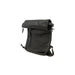Pet Backpack Gloria PYAAR Black 43 x 34 x 15 cm Lapel - Домашни Животни<<<Дом Градина<<<BigBuy&&&Пътуване и