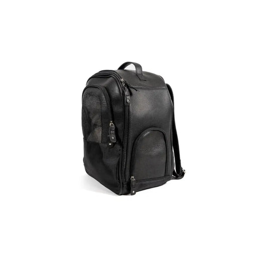 Pet Backpack Gloria RIMJHIM Black - Домашни Животни<<<Дом Градина<<<BigBuy&&&Пътуване и разходки<<<Домашни