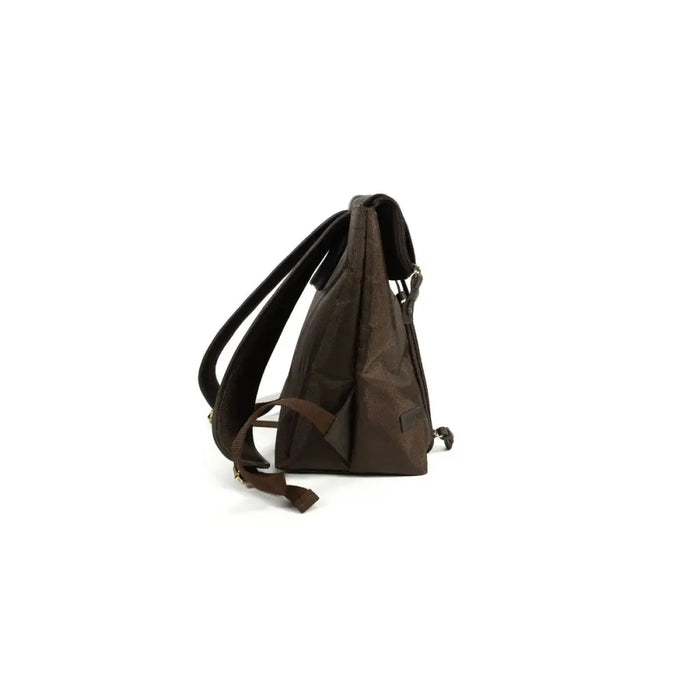 Pet Backpack Gloria ULLASSA Brown - Домашни Животни<<<Дом Градина<<<BigBuy&&&Пътуване и разходки<<<Домашни