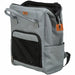 Pet Backpack Trixie Grey - Домашни Животни<<<Дом Градина<<<BigBuy&&&Пътуване и разходки<<<Домашни Животни<<<Дом