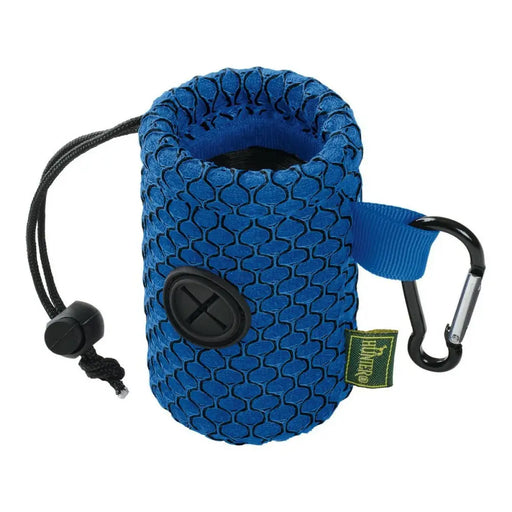Pet Bag Dispenser Hunter Blue Bag carrier Leggings - Домашни Животни<<<Дом Градина<<<BigBuy&&&Пътуване и