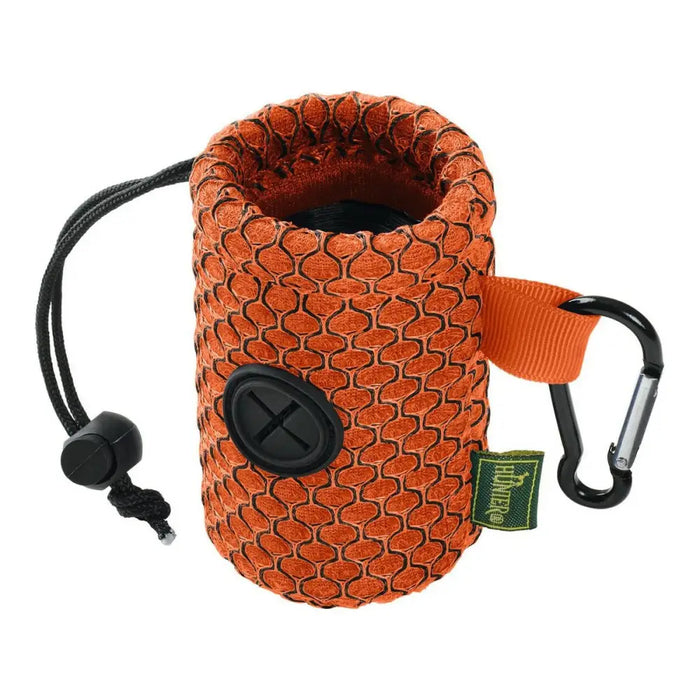Pet Bag Dispenser Hunter Orange Bag carrier Leggings - Домашни Животни<<<Дом Градина<<<BigBuy&&&Пътуване и