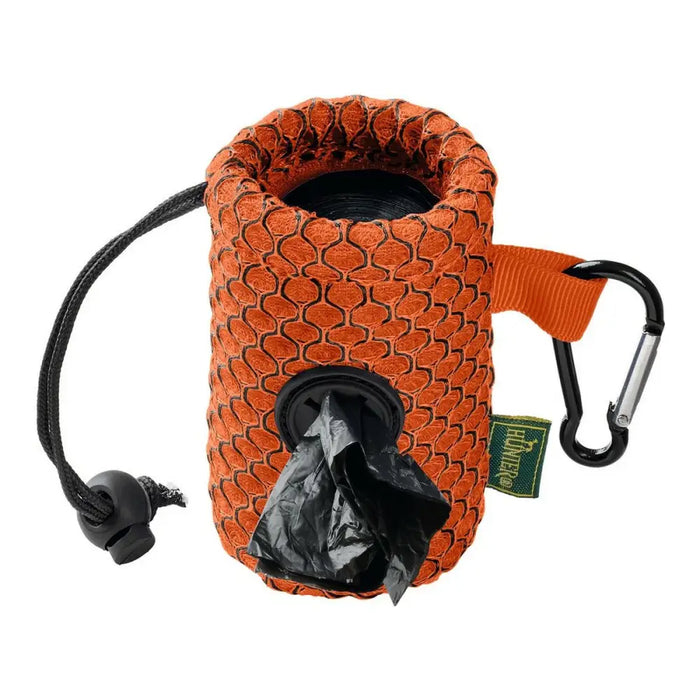 Pet Bag Dispenser Hunter Orange Bag carrier Leggings - Домашни Животни<<<Дом Градина<<<BigBuy&&&Пътуване и