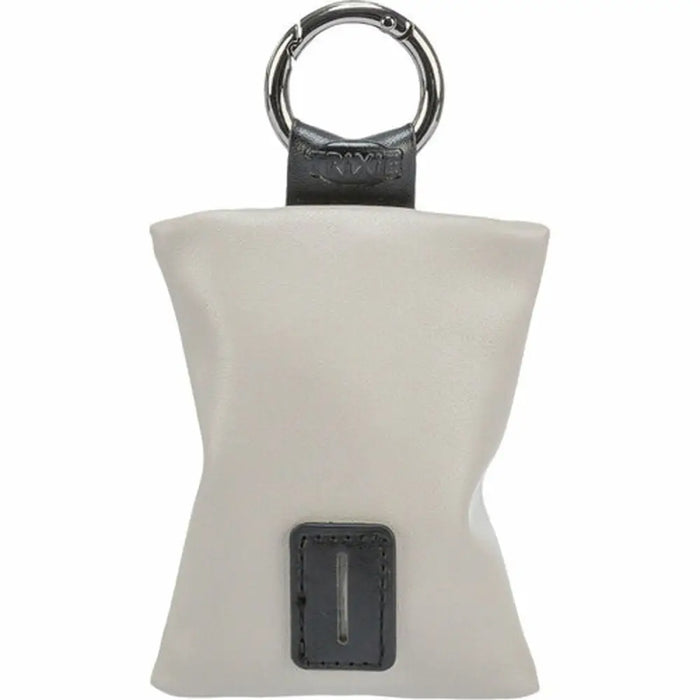 Pet Bag Dispenser Trixie Light grey Polyurethane - Домашни Животни<<<Дом Градина<<<BigBuy&&&Пътуване и