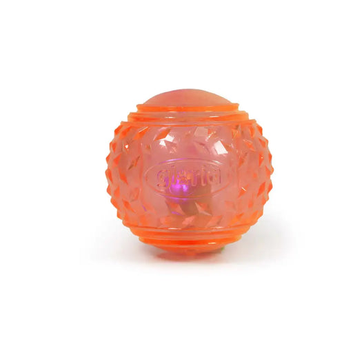 Pet Ball Gloria Orange TPR - Домашни Животни<<<Дом Градина<<<BigBuy&&&Играчки<<<Домашни Животни<<<Дом Градина<<<BigBuy