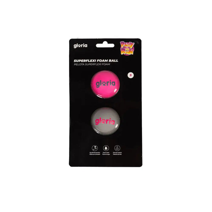 Pet Ball Gloria PLAY AND RUN Grey Foam TPR S - Домашни Животни<<<Дом Градина<<<BigBuy&&&Играчки<<<Домашни Животни<<<Дом