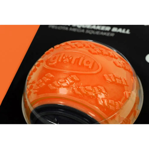 Pet Ball Gloria PLAY AND RUN Orange TPR L 8,89 cm - Домашни Животни<<<Дом Градина<<<BigBuy&&&Играчки<<<Домашни