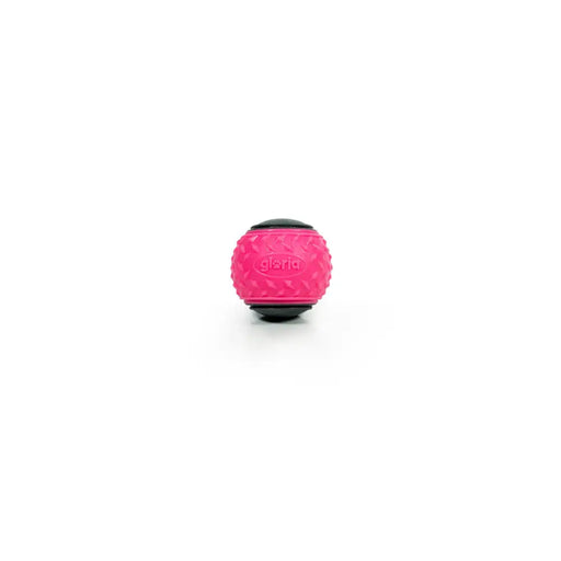 Pet Ball Gloria PLAY AND RUN Pink TPR M 6,35 cm 2 Units - Домашни Животни<<<Дом Градина<<<BigBuy&&&Играчки<<<Домашни