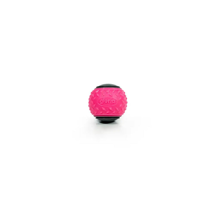 Pet Ball Gloria PLAY AND RUN Pink TPR M 6,35 cm 2 Units - Домашни Животни<<<Дом Градина<<<BigBuy&&&Играчки<<<Домашни