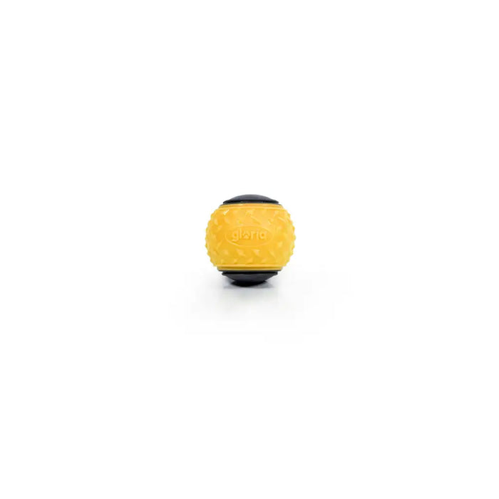 Pet Ball Gloria PLAY AND RUN Yellow TPR M 6,35 cm 2 Units - Домашни Животни<<<Дом Градина<<<BigBuy&&&Играчки<<<Домашни
