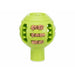 Pet Ball Trixie Lick’n’Snack White Green Plastic TPR Ø 8/12 x 13 cm - Домашни Животни<<<Дом