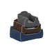 Pet bed DKD Home Decor Blue Brown Grey 72 x 61 x 34 cm - Домашни Животни<<<Дом Градина<<<BigBuy&&&Къщички и