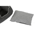 Pet bed DKD Home Decor Blue Brown Grey 72 x 61 x 34 cm - Домашни Животни<<<Дом Градина<<<BigBuy&&&Къщички и
