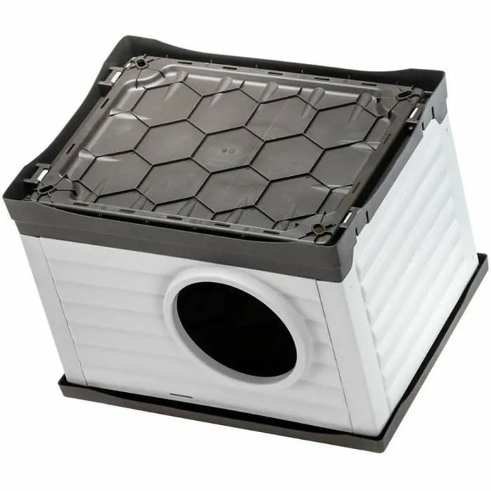 Pet bed Ferplast - Домашни Животни<<<Дом Градина<<<BigBuy&&&Къщички и легълца<<<Домашни Животни<<<Дом Градина<<<BigBuy