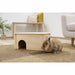 Pet bed Kerbl - Къщички и легълца<<<Домашни Животни<<<Дом Градина<<<BigBuy
