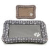 Pet bed Mascow 48 x 7 x 68 cm (16 Units) - Домашни Животни<<<Дом Градина<<<BigBuy&&&Къщички и легълца<<<Домашни