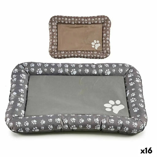 Pet bed Mascow 48 x 7 x 68 cm (16 Units) - Домашни Животни<<<Дом Градина<<<BigBuy&&&Къщички и легълца<<<Домашни