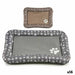 Pet bed Mascow 48 x 7 x 68 cm (16 Units) - Домашни Животни<<<Дом Градина<<<BigBuy&&&Къщички и легълца<<<Домашни
