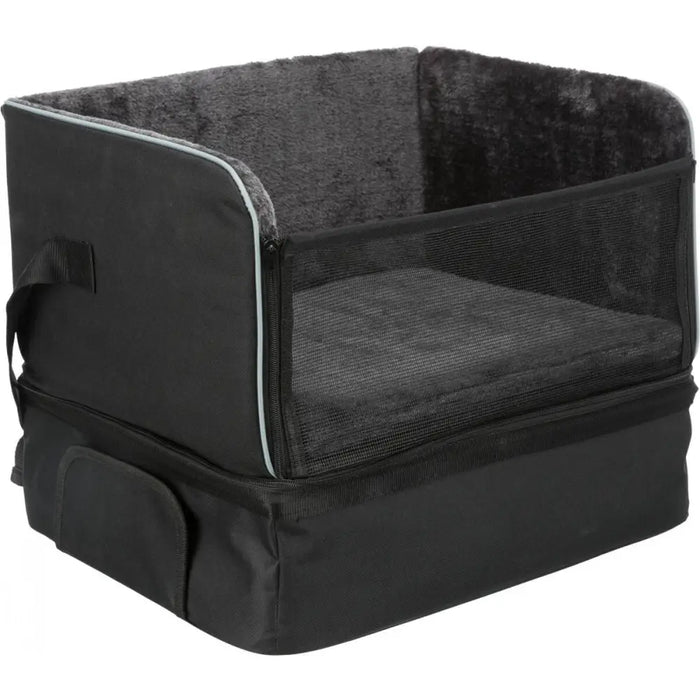Pet bed Trixie 1322 Black - Домашни Животни<<<Дом Градина<<<BigBuy&&&Къщички и легълца<<<Домашни Животни<<<Дом