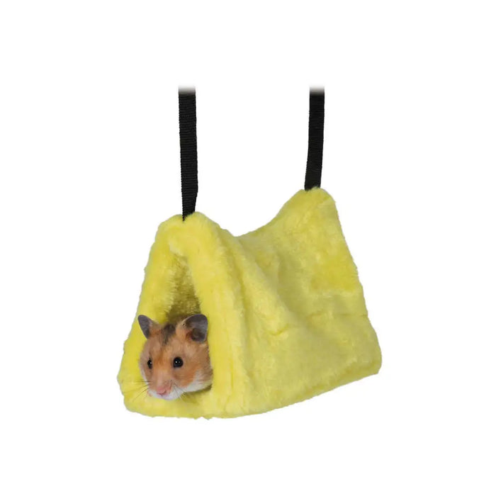 Pet bed Trixie 9 × 12 × 16 CM - Домашни Животни<<<Дом Градина<<<BigBuy&&&Къщички и легълца<<<Домашни Животни<<<Дом