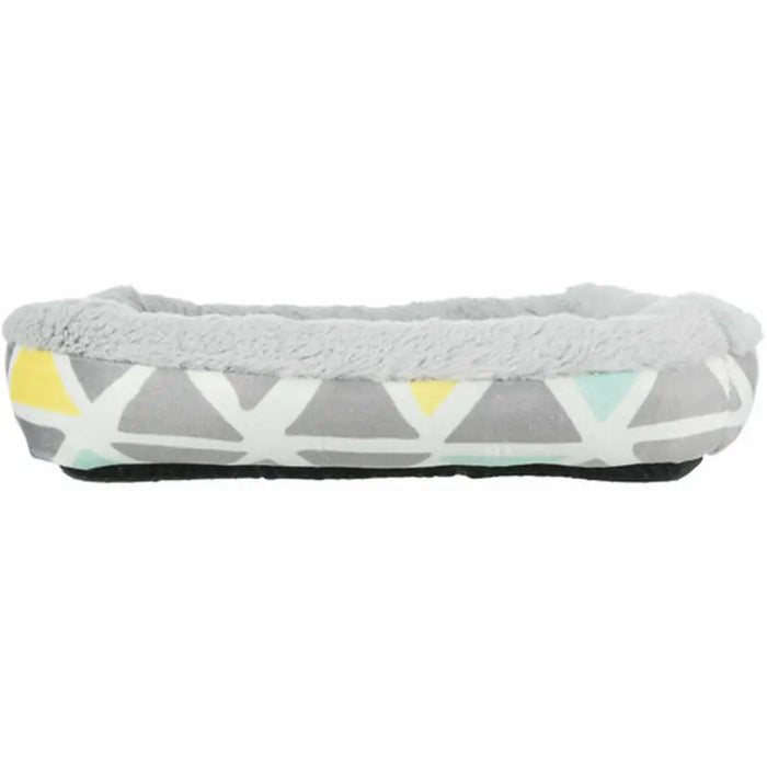Pet bed Trixie Grey 30 × 6 × 22 CM - Домашни Животни<<<Дом Градина<<<BigBuy&&&Къщички и легълца<<<Домашни Животни<<<Дом