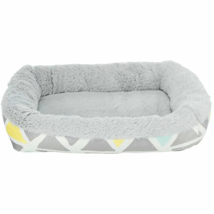 Pet bed Trixie Grey 38 × 7 × 25 cm - Домашни Животни<<<Дом Градина<<<BigBuy&&&Къщички и легълца<<<Домашни Животни<<<Дом