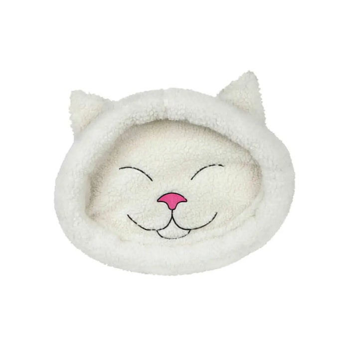 Pet bed Trixie White - Домашни Животни<<<Дом Градина<<<BigBuy&&&Къщички и легълца<<<Домашни Животни<<<Дом