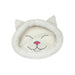Pet bed Trixie White - Домашни Животни<<<Дом Градина<<<BigBuy&&&Къщички и легълца<<<Домашни Животни<<<Дом