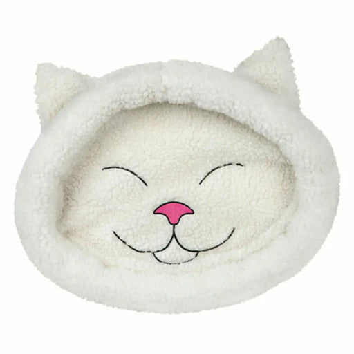Pet bed Trixie White - Домашни Животни<<<Дом Градина<<<BigBuy&&&Къщички и легълца<<<Домашни Животни<<<Дом