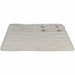 Pet blanket Trixie CityStyle Light grey Polyester Polyurethane Synthetic Leather 80 × 80 cm - Домашни Животни<<<Дом