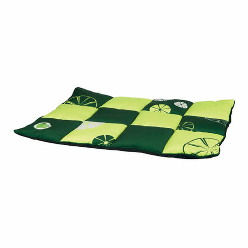 Pet blanket Trixie Fresh Fruits Green Light Green 95×70 CM - Домашни Животни<<<Дом Градина<<<BigBuy&&&Къщички и