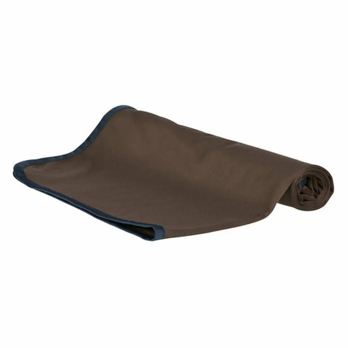 Pet blanket Trixie Insect Shield Taupe 100×70 CM - Домашни Животни<<<Дом Градина<<<BigBuy&&&Къщички и легълца<<<Домашни