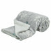 Pet blanket Trixie Jimmy Soft Light grey Polyester Plush 150 × 100 CM - Домашни Животни<<<Дом