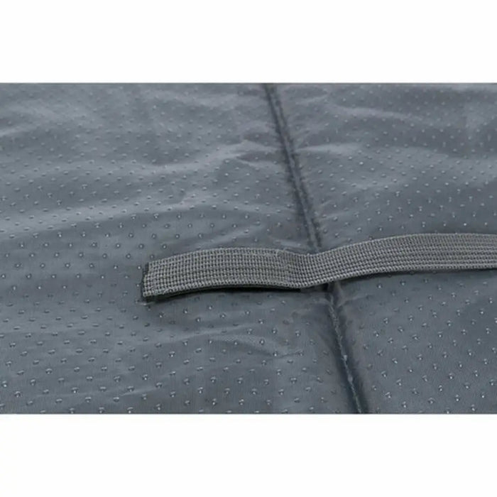 Pet blanket Trixie Leni Grey Suede 100 × 70 CM - Домашни Животни<<<Дом Градина<<<BigBuy&&&Къщички и легълца<<<Домашни