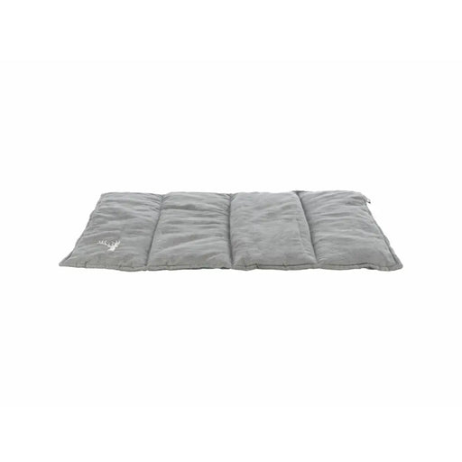 Pet blanket Trixie Leni Grey Suede 100 × 70 CM - Домашни Животни<<<Дом Градина<<<BigBuy&&&Къщички и легълца<<<Домашни