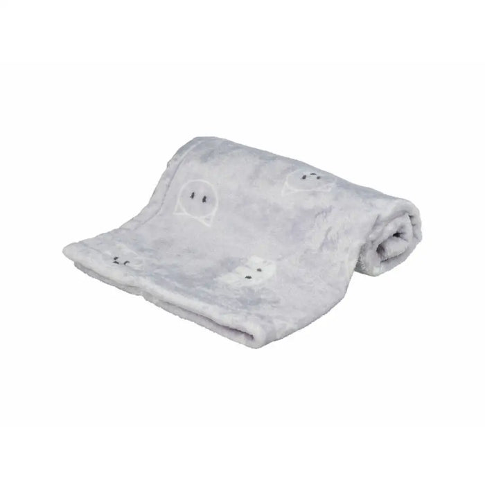 Pet blanket Trixie Mimi Lilac Polyester 70 × 50 cm - Къщички и легълца<<<Домашни Животни<<<Дом Градина<<<BigBuy