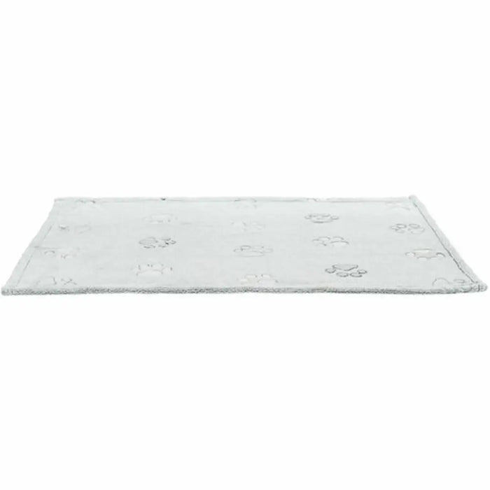 Pet blanket Trixie Nando Light grey Polyester 75 × 50 cm - Къщички и легълца<<<Домашни Животни<<<Дом Градина<<<BigBuy