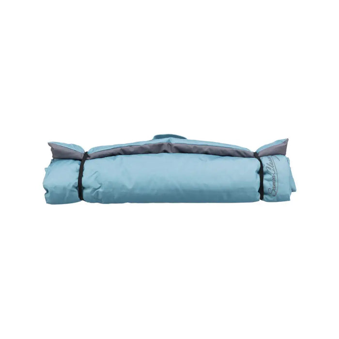 Pet blanket Trixie Samoa Classic Blue Grey 85 × 70 CM - Домашни Животни<<<Дом Градина<<<BigBuy&&&Къщички и