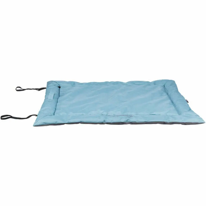 Pet blanket Trixie Samoa Classic Blue Grey 85 × 70 CM - Домашни Животни<<<Дом Градина<<<BigBuy&&&Къщички и