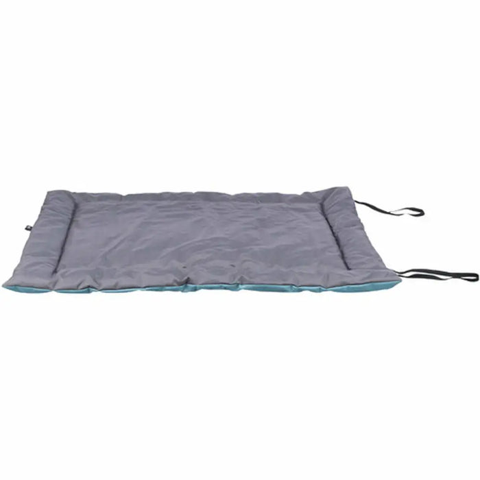 Pet blanket Trixie Samoa Classic Blue Grey 85 × 70 CM - Домашни Животни<<<Дом Градина<<<BigBuy&&&Къщички и
