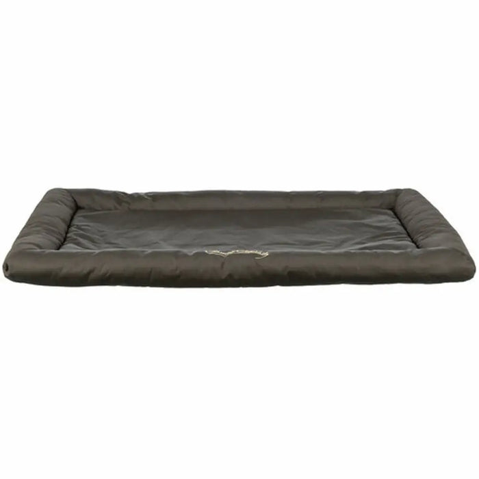 Pet blanket Trixie Samoa Classic Green Olive Polyester 110 × 70 CM - Домашни Животни<<<Дом Градина<<<BigBuy&&&Къщички и