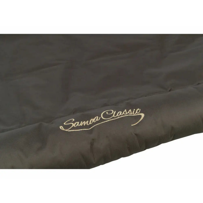 Pet blanket Trixie Samoa Classic Green Olive Polyester 110 × 70 CM - Домашни Животни<<<Дом Градина<<<BigBuy&&&Къщички и