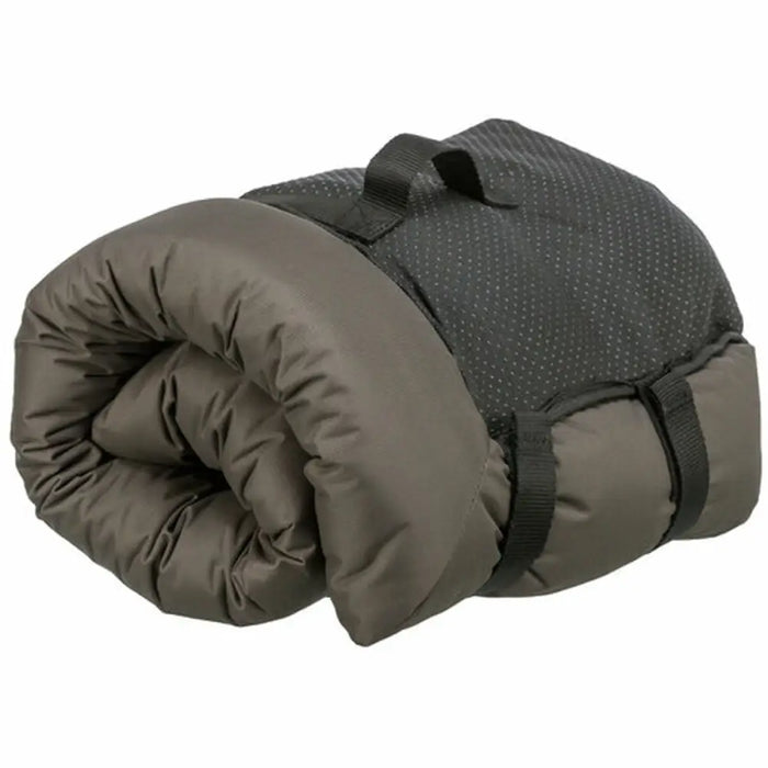 Pet blanket Trixie Samoa Classic Green Olive Polyester 90 × 60 CM - Домашни Животни<<<Дом Градина<<<BigBuy&&&Къщички и